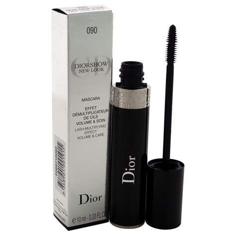 mascara dior show iconic|dior new look mascara.